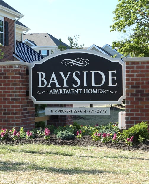 Apartments in Hilliard, Ohio Bayside Apartment Homes